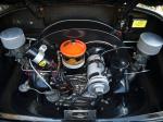Porsche 356 Speedster by Reutter 1955 года
